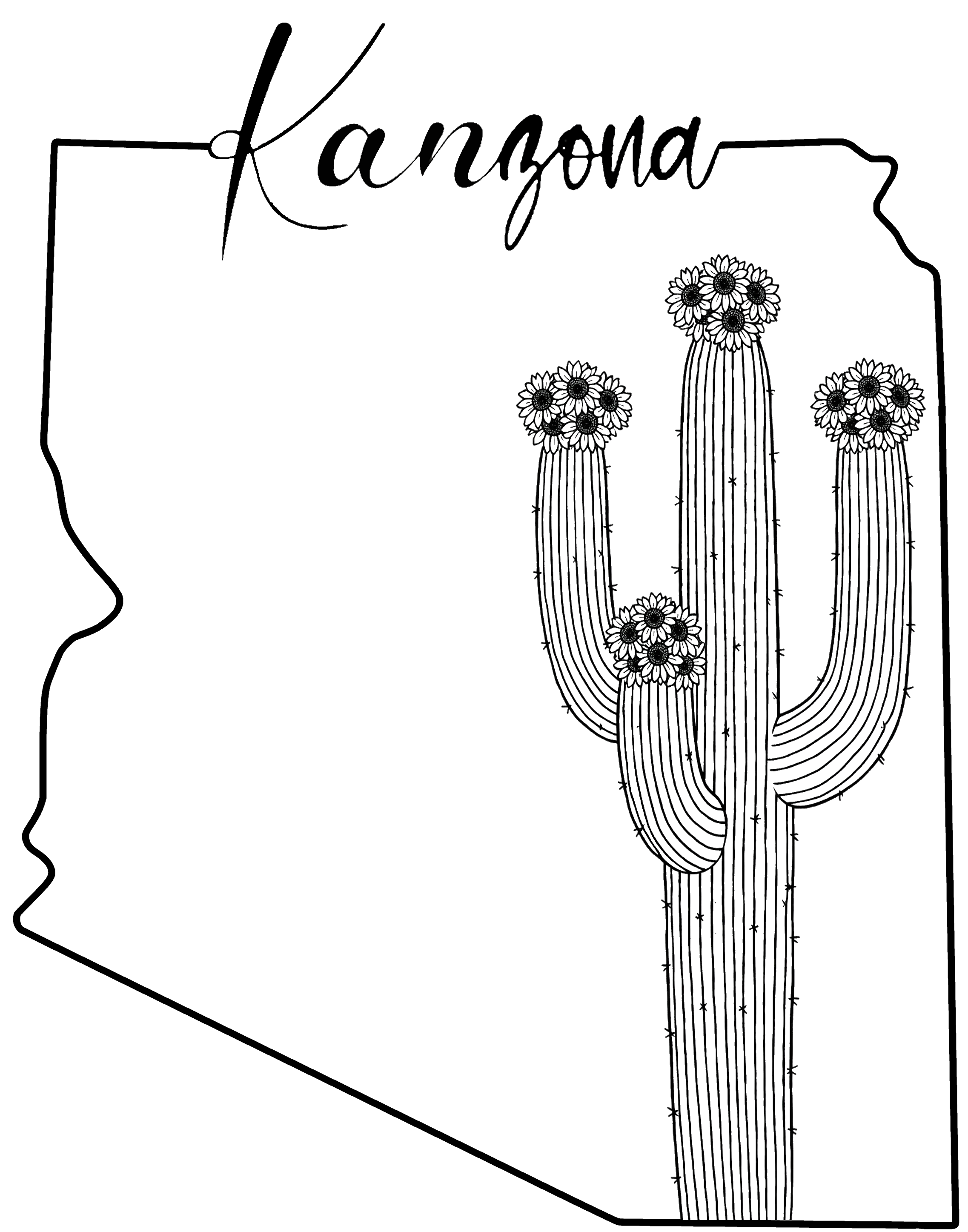 Kanzona logo
